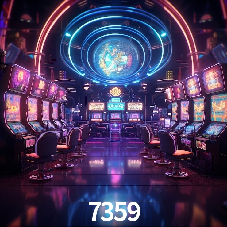 7359 Slots - 7359 visual 1