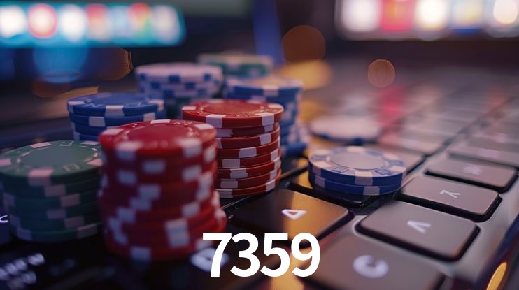 Casino Ao Vivo 7359