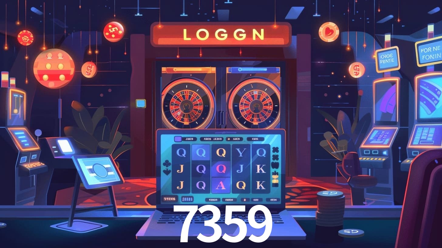 Login Seguro 7359