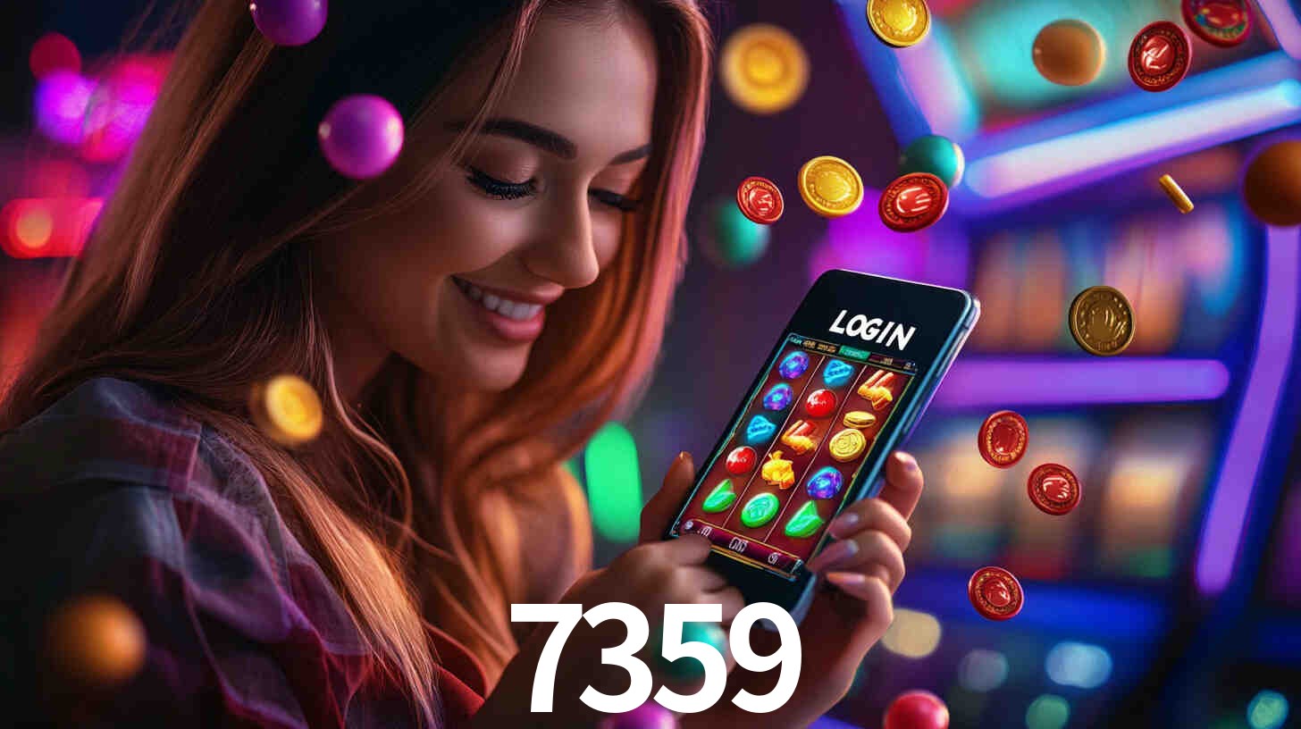 7359: Jogos de Caça-Níqueis-Altas Recompensas, Roleta-Velocidade, Blackjack-Desafios Máximos