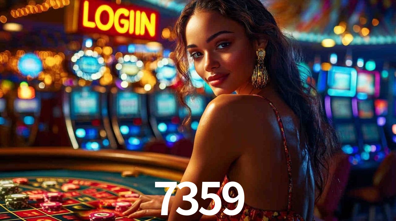 Estatísticas do Jogo 7359