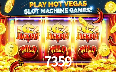 Descubra o Mundo do Cassino Online com 7359