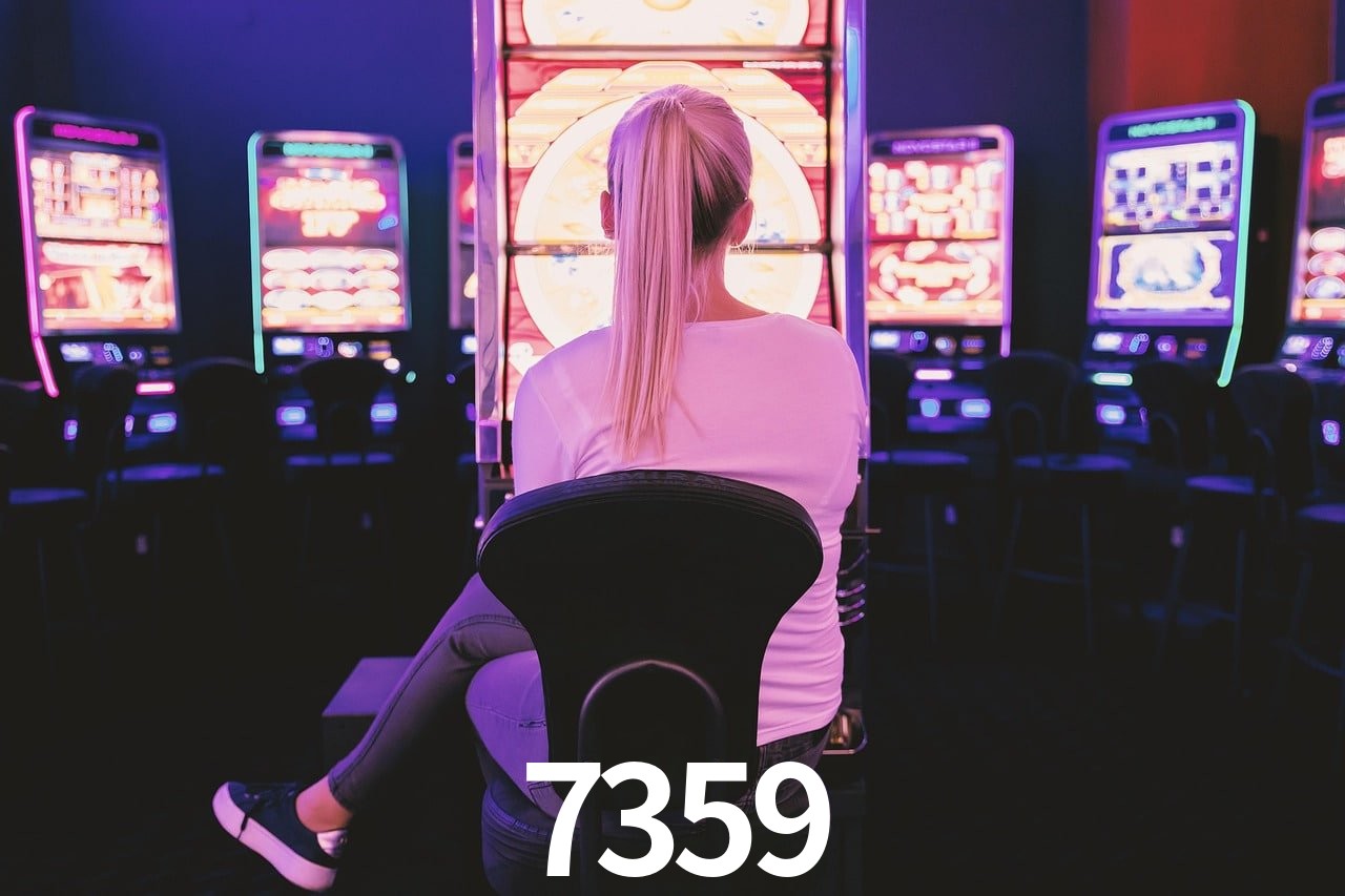 Games Directory 7359