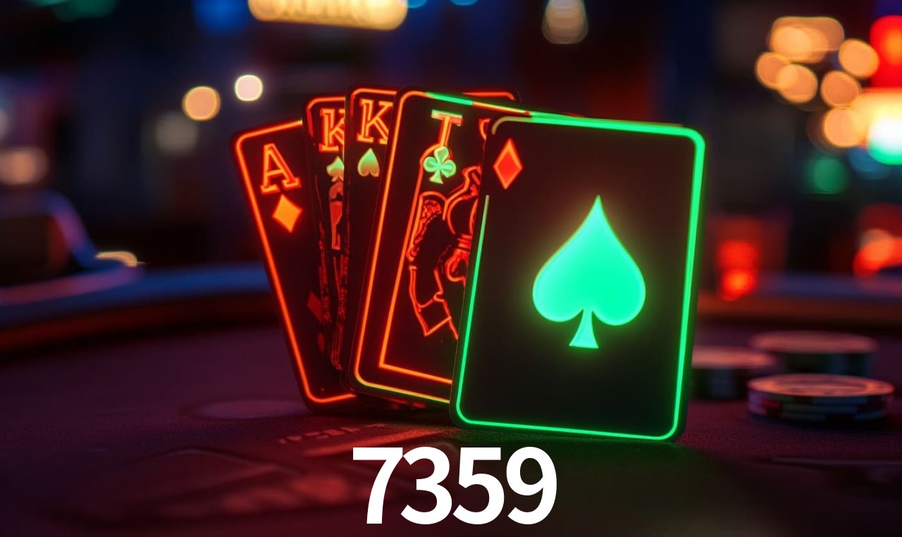 7359 Slots - 7359 visual 2