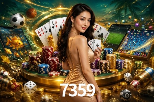 Roulette Table 7359