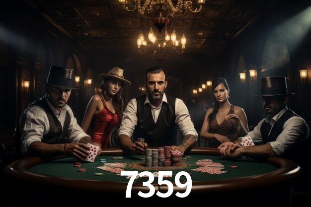 Desvendando o Mundo dos Jogos Virtuais na 7359