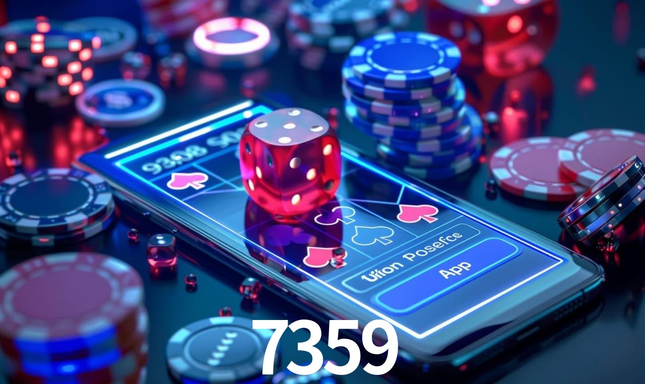7359 Aplicativo - 7359 visual 1