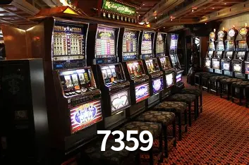 Descubra a Magia dos Jogos de Arcade no 7359