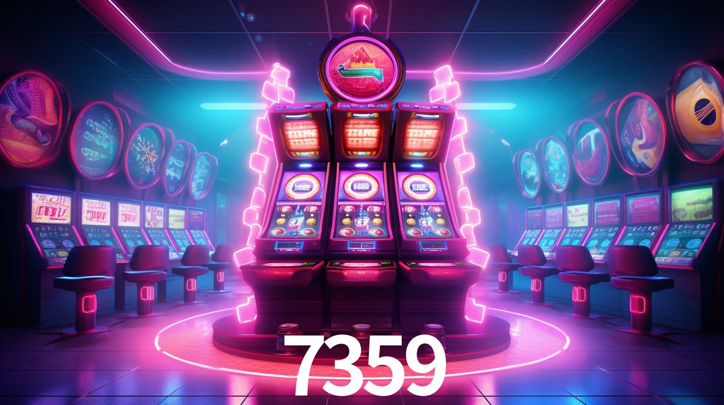 7359