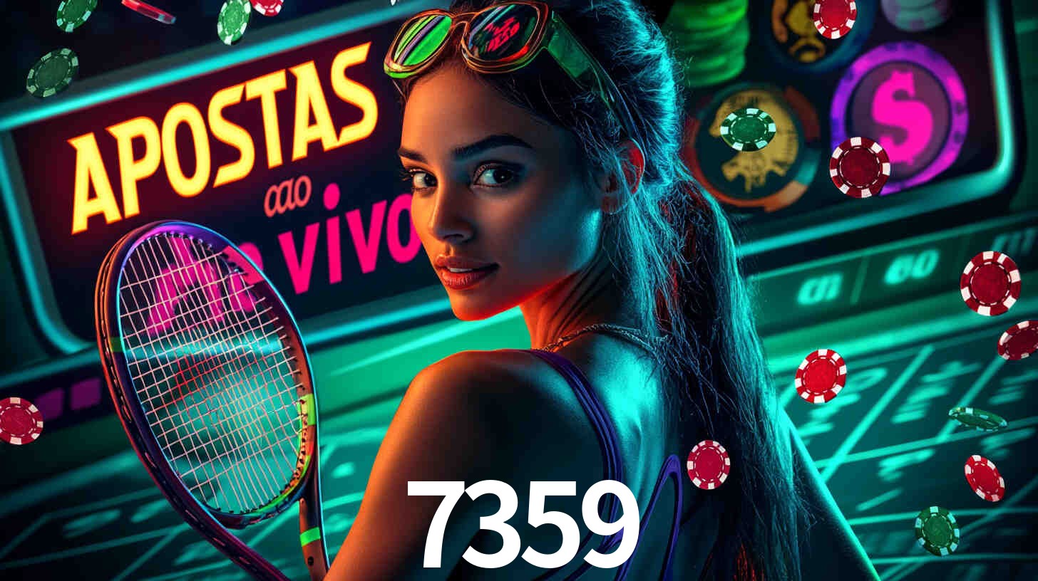 A Experiência Imersiva dos Cassinos Ao Vivo no 7359