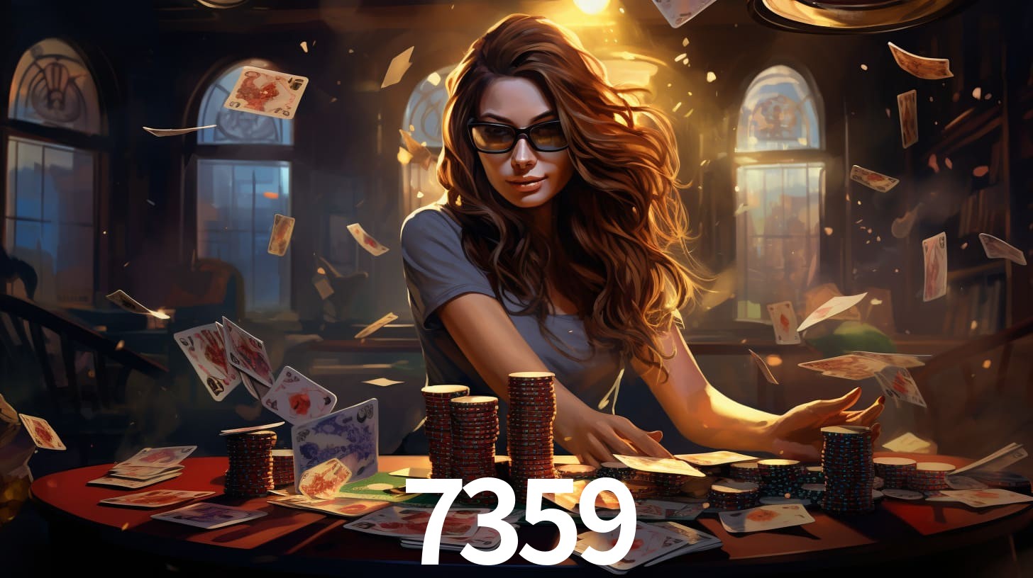 Live Casino 7359