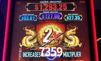 Descubra a Magia dos Jogos de Arcade no 7359
