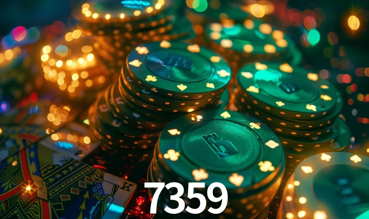 Casino VIP 7359