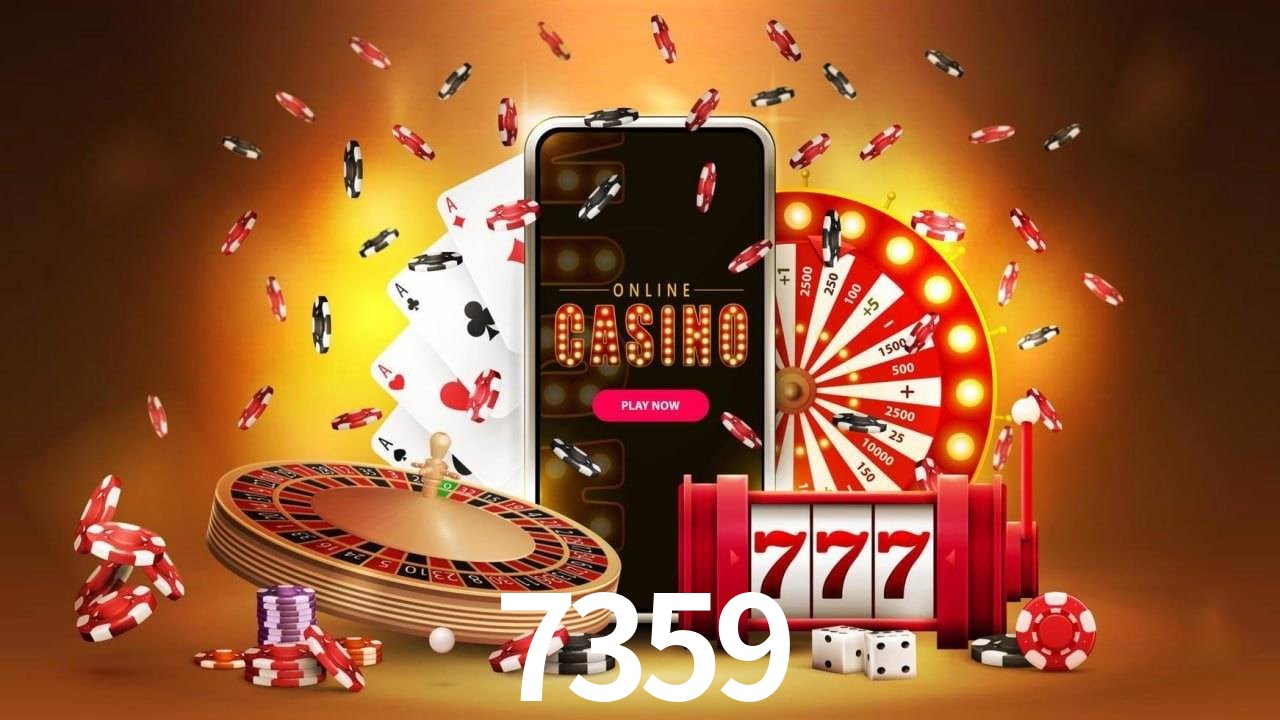 Recursos de Bônus 7359