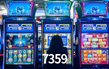 Desvendando o Mundo dos Jogos Virtuais na 7359