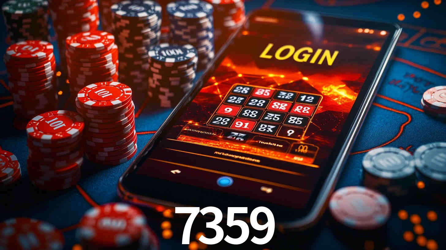 7359: Jogue Crash e Experimente Alta Recompensa Instantânea