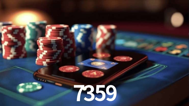 Mesa de Roleta 7359