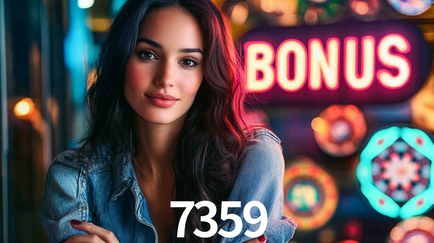 7359: Seu Cassino Premiado com Pagamentos Rápidos