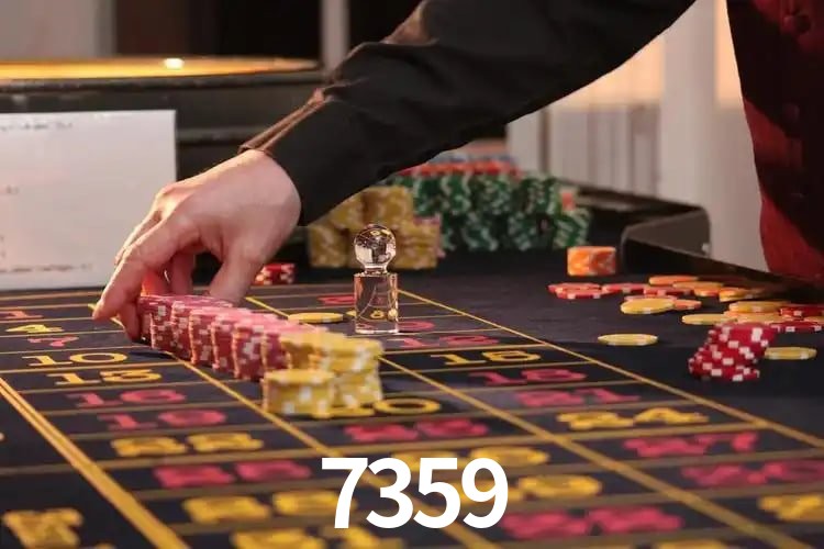 Inovações de Jogos na 7359: O Futuro das Experiências Interativas