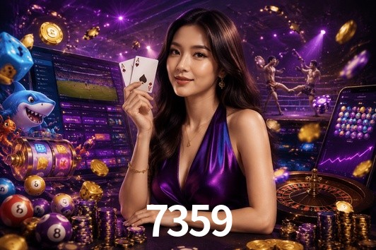 Blackjack Table 7359
