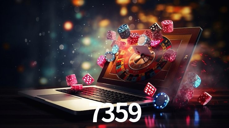 A Emoção da Loteria na 7359: Uma Chance de Mudança de Vida