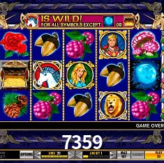 Fortune Tiger Slot