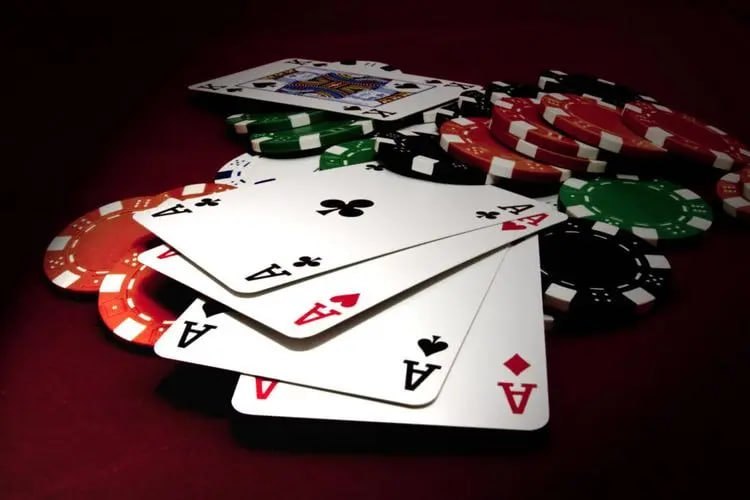 Mahjong Ways Slot - PG Soft